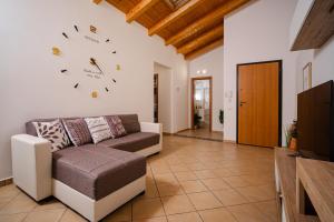 la casa di carta in via plebiscito