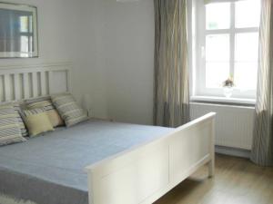 Villa Monique in Alt-Sassnitz