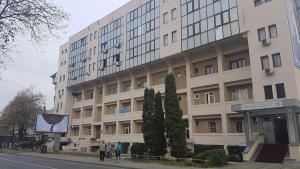 Peacefull studio in DT Skopje
