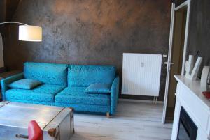 Ferienwohnung in der Altstadt Warnemünde