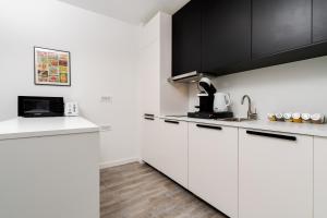 Parcului20 Apart near Romexpo, Herastrau Park