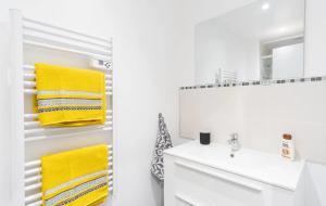 Centre-ville, Spacieux & Confort