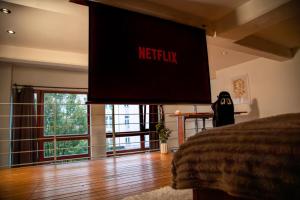 SPA Loft Apartment, Prague 8