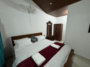 Manuvan Estate Stay