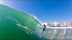 Summerfind Apartment , Promenade , Surf and Turf , North Beach, Durban