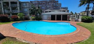Summerfind Apartment , Promenade , Surf and Turf , North Beach, Durban