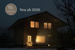 Bayerwald Chalet Liebenstein