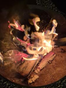 Le Ri de Vâ Maboge La Roche en Ardenne