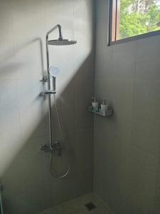 The Samudra Ubud Villa