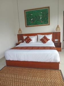 The Samudra Ubud Villa