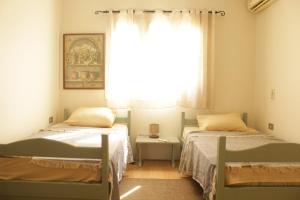 Cozy Ground Floor 2 Bedroom Apartment in Maadi