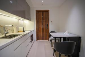 62 Refugium - Modern Apartment