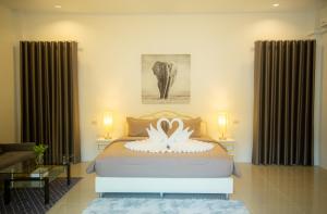 Samui Tropical Pool Villas