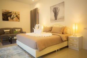 Samui Tropical Pool Villas