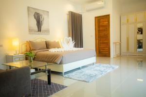 Samui Tropical Pool Villas