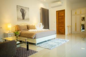 Samui Tropical Pool Villas