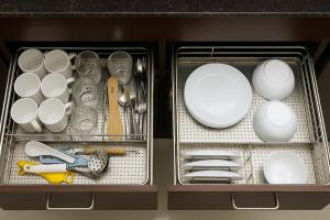 Prakash Nilayam Premium 1BHK near Hitec City, Kondapur