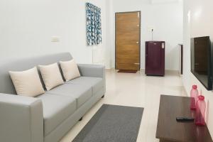 Prakash Nilayam Premium 1BHK near Hitec City, Kondapur