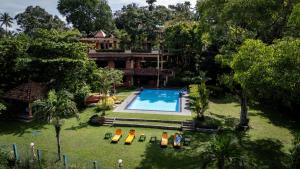 Ayurveda Spring Of Life Resort