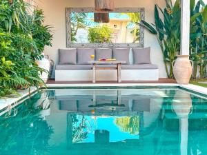 1BR Villa Venezia a Tropical Escape - Seminyak