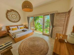 1BR Villa Venezia a Tropical Escape - Seminyak