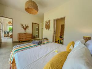 1BR Villa Venezia a Tropical Escape - Seminyak