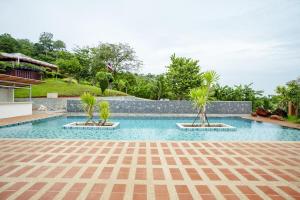 B203 Banjong Studio 3 Minutes To Nai Harn Beach