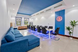 Townhouse in Golden Mile 3BR