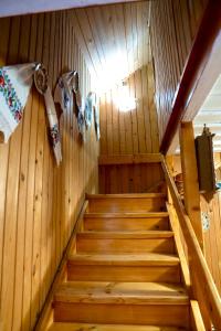 Casuta Mariei, Borsa,Maramures