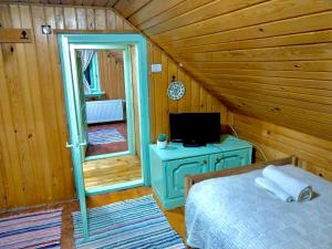 Casuta Mariei, Borsa,Maramures