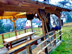 Casuta Mariei, Borsa,Maramures