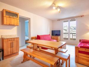 Grands Sauvages N14 3P6