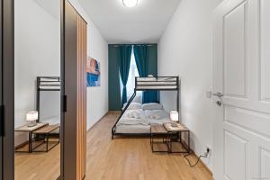 Nüll Residences 19 - Modern Flat for 4 Guests