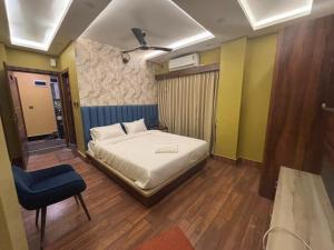 Hotel Mukti Residency