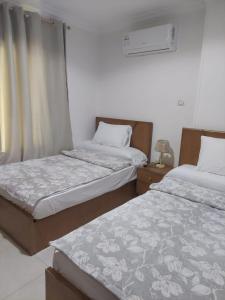 Hurghada Apartment with pool