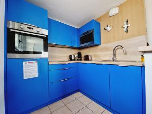 LOcéan, appartement face mer avec parking privé