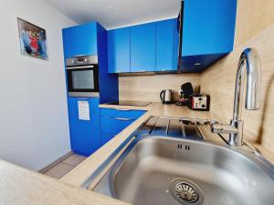 LOcéan, appartement face mer avec parking privé