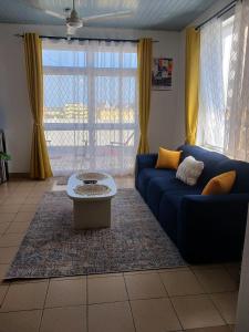 Morden 1BR Penthouse Bamburi Fisheries, Mombasa