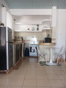 Morden 1BR Penthouse Bamburi Fisheries, Mombasa