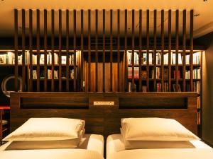 Richmond Hotel Premier Tokyo Schole