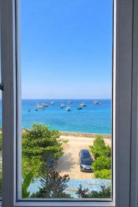 Thanh Tran Guesthouse Lý Sơn