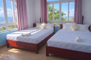 Thanh Tran Guesthouse Lý Sơn