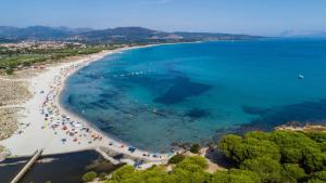 Bright apartment 300mt from the beach img19