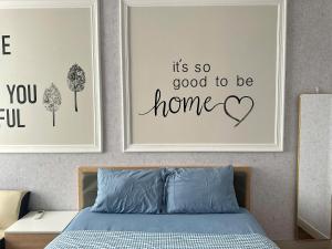 Saigon Rivergate Apartment Central