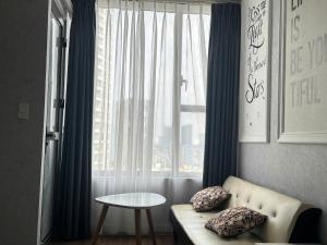 Saigon Rivergate Apartment Central