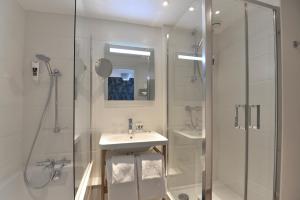 Hotels Mercure Paris Saint Cloud Hippodrome : photos des chambres