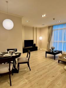 Rongratana Executive Residence Bangkok