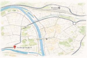 Chalet am Schlossberg Monteursunterkunft