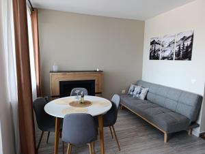 Apartment B45 Borovets Gardans