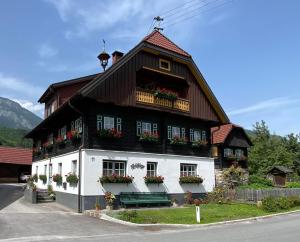 Müllnerhof - Familie Maier